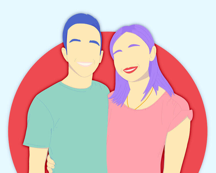 Halfsquare Designs - Graphic Design