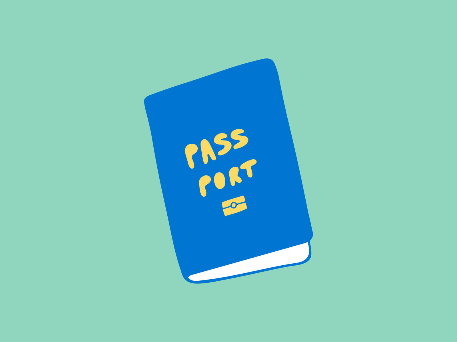 Client: Metrolinx, UP Express, Passport - Halfsquare Designs