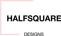 Halfsquare Designs Halfsquare Designs