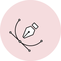 Graphic Design Graphic Design - Halfsquare Designs